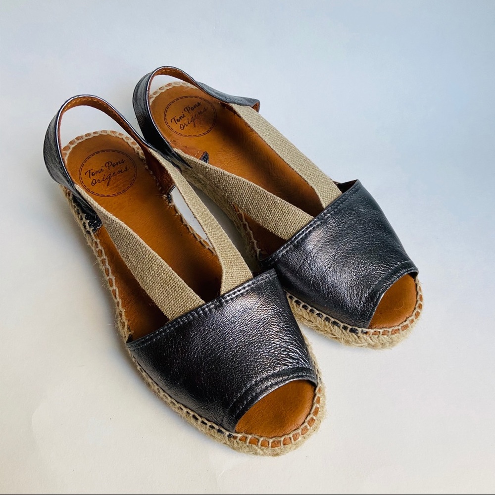 Toni Pons® Evon-Xa Sandals